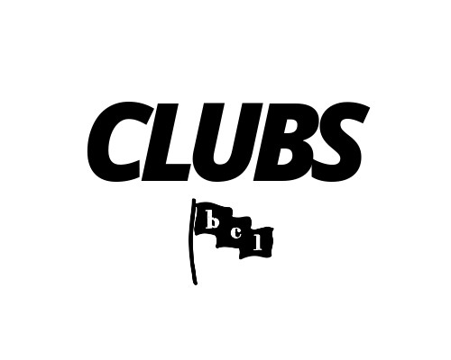 CLUBS (Hosting Bluffton Campus Life)
