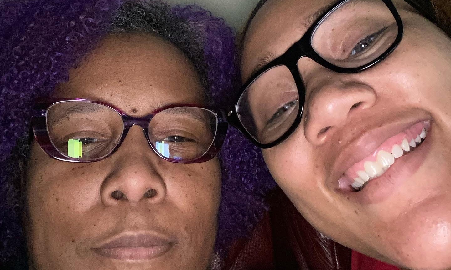 Carla/Ashlee Brooks Carla/Ashlee Brooks