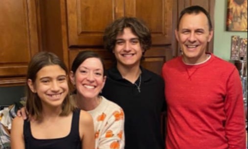 The Nagy Family The Nagy Family