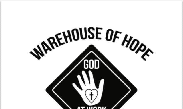 Warehouse of Hope Volunteers Warehouse of Hope Volunteers