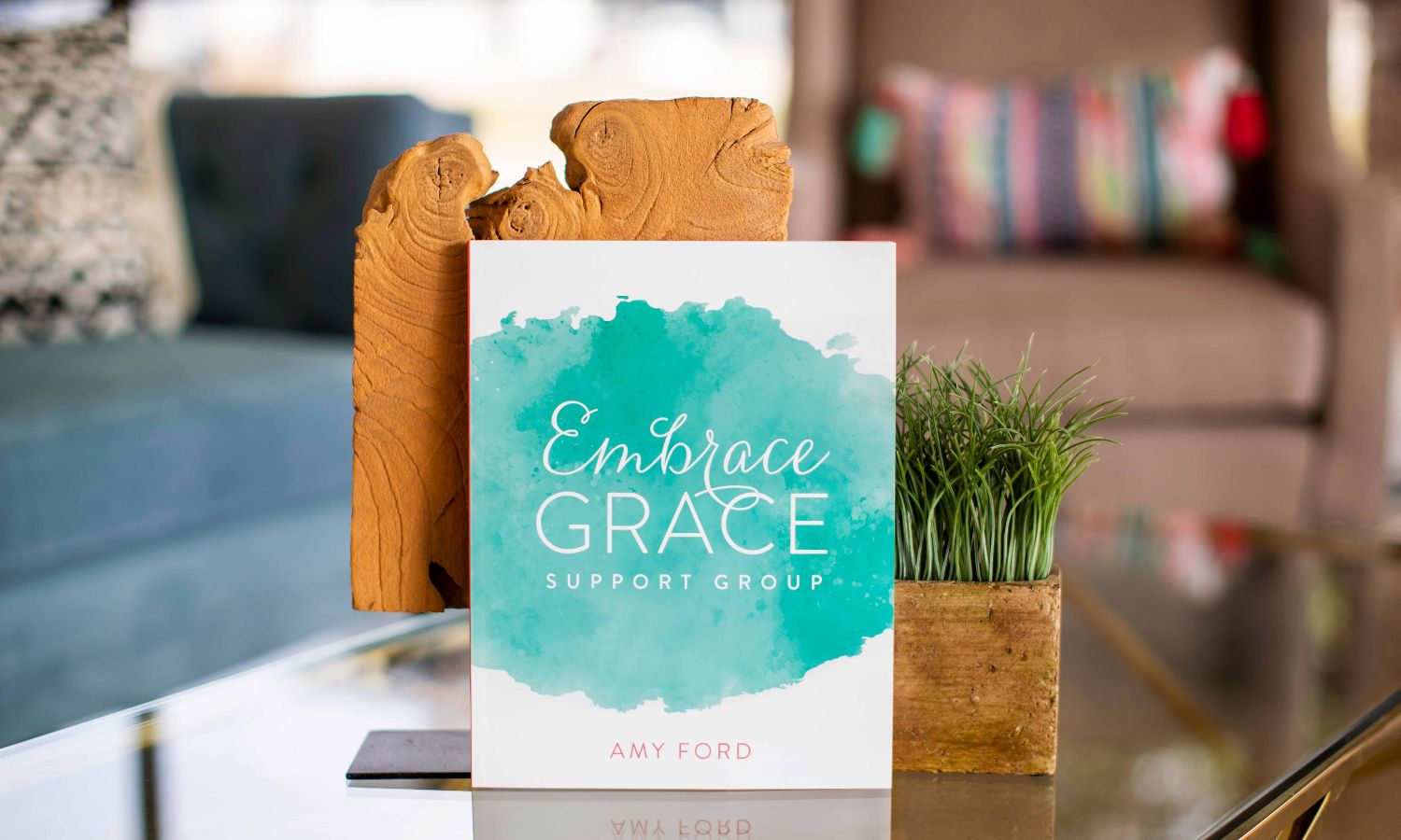 Embrace Grace at Parkside Church