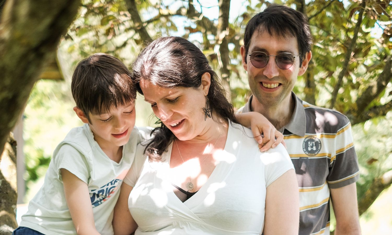 Famille Frogneux Ferire 