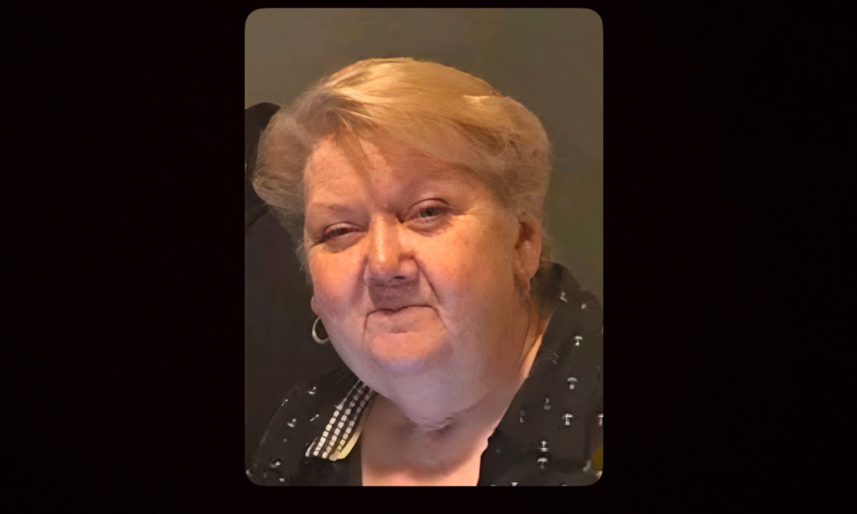 Celebration of Mary’s Life