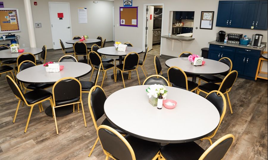 Elizabethtown Emergency Shelter (ECHOS) Elizabethtown Emergency Shelter (ECHOS)
