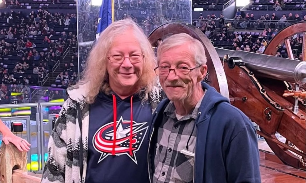 Mike and Kathy Studebaker