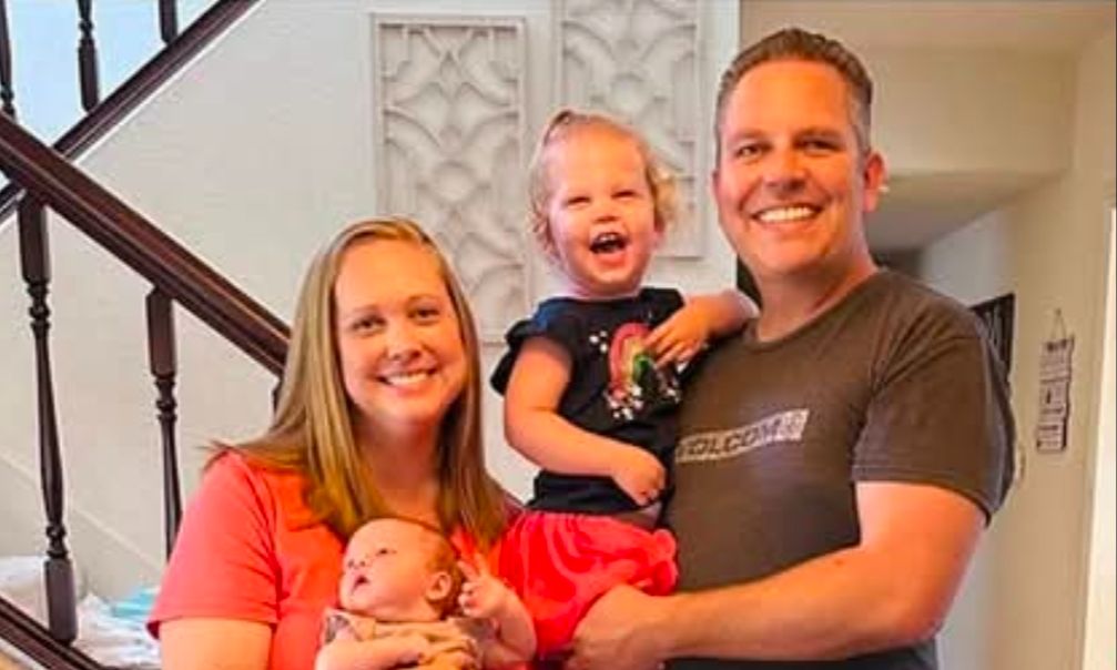 The Fraser Family