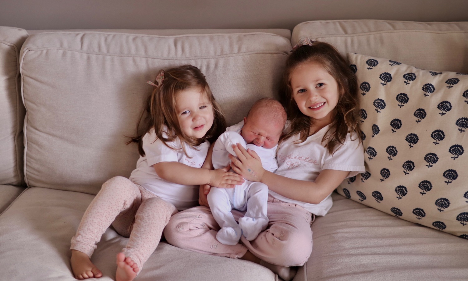 The Sledz Family