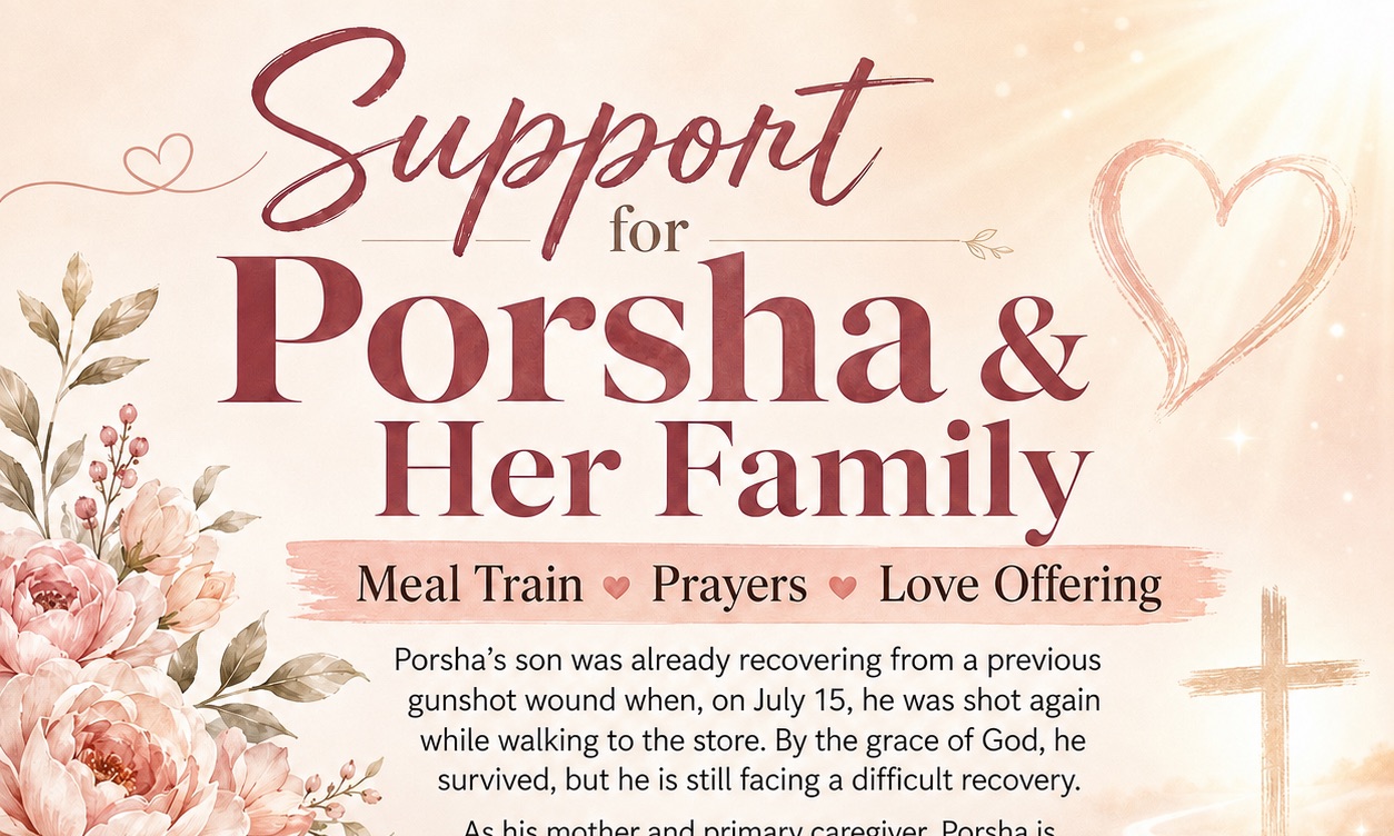 Porsha Boyd 