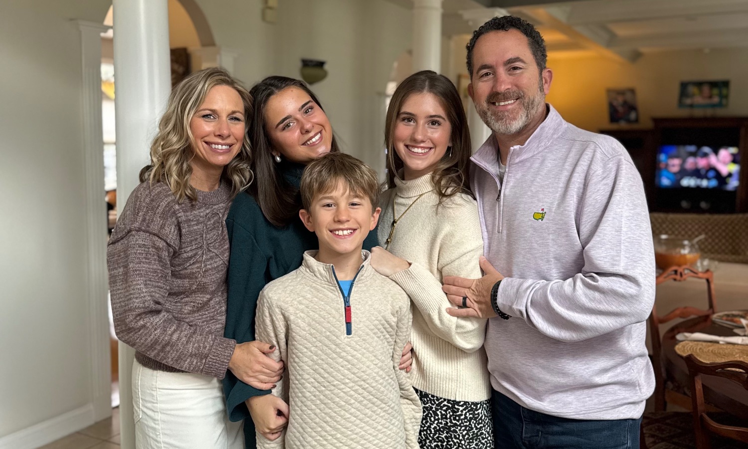 The Wunder Family