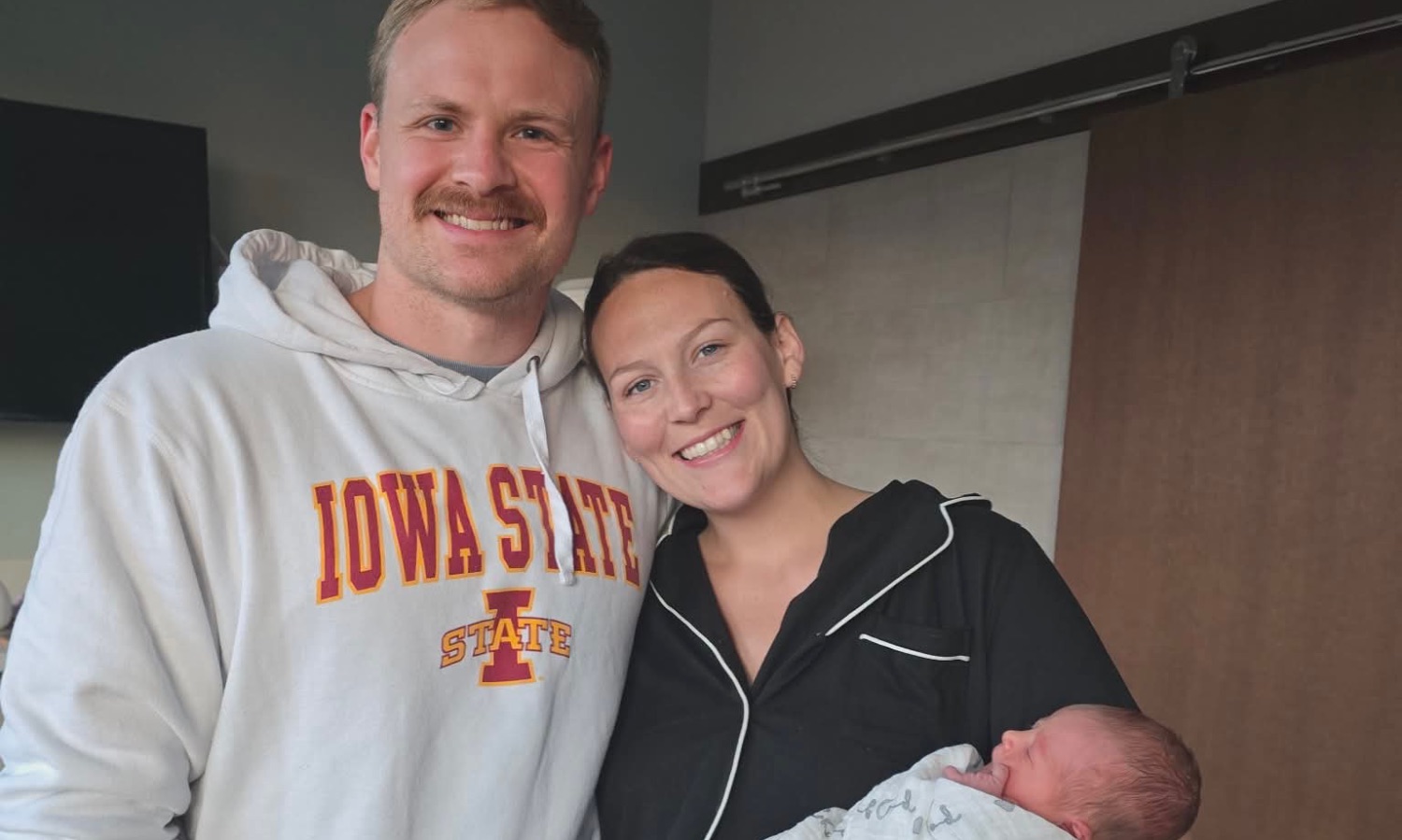 The Henricksens
