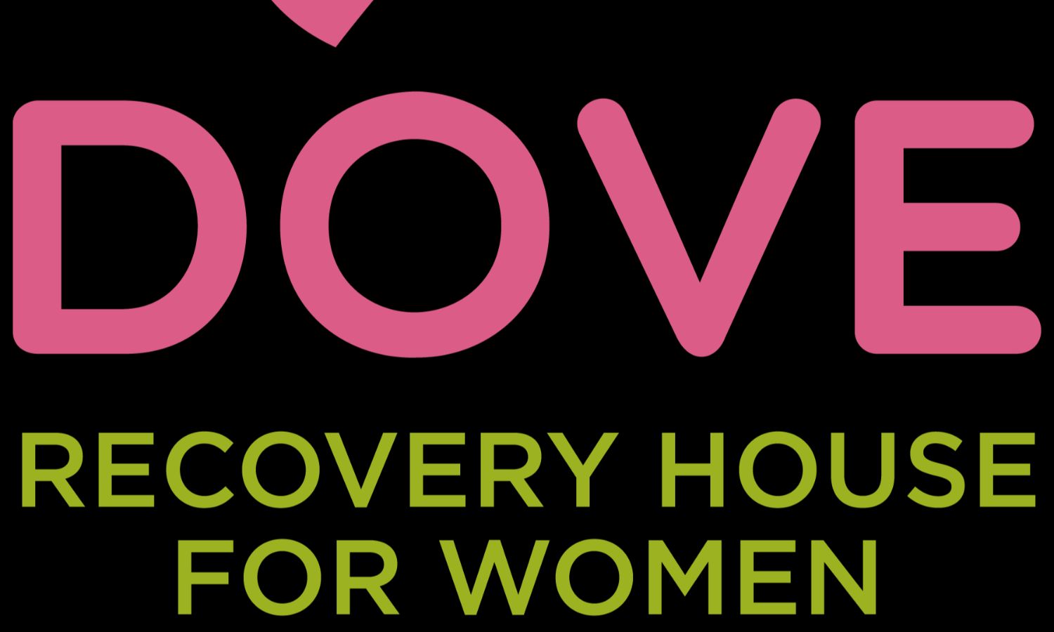 Dove Recovery House for Women 