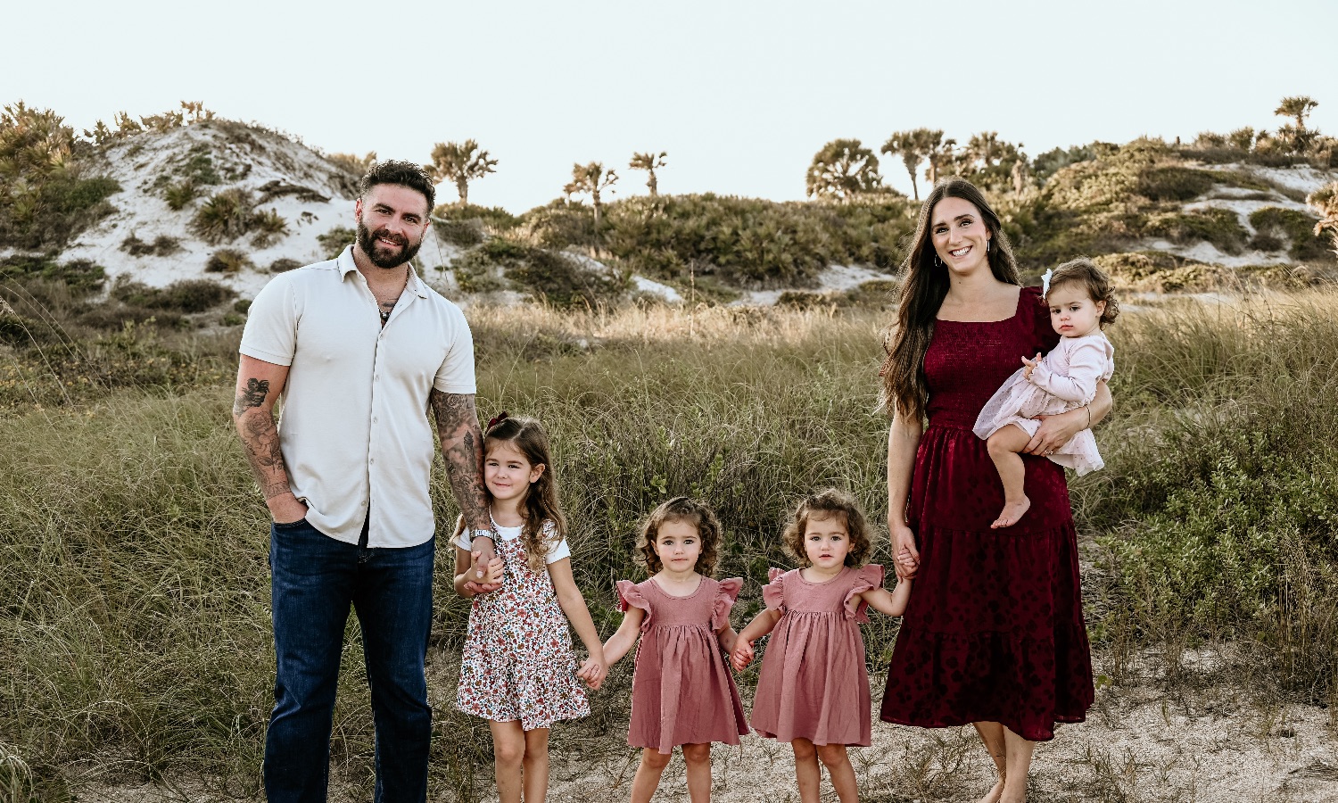 Tuttle Family