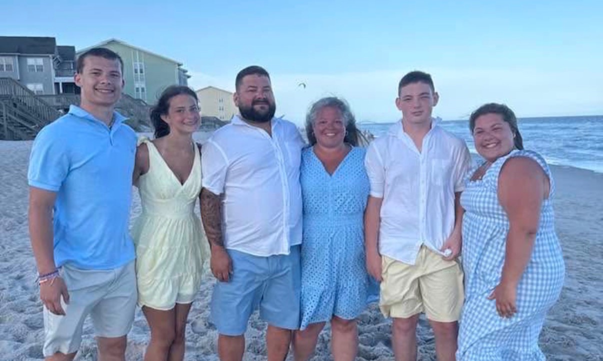 The Orbin Family