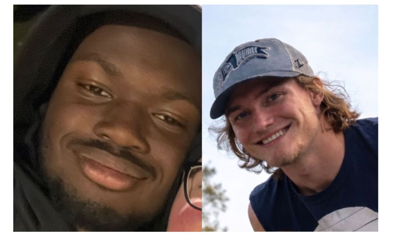 Will and Landon