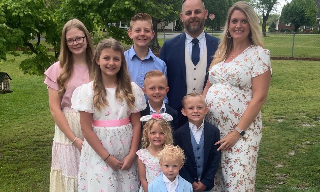 The Howard Family