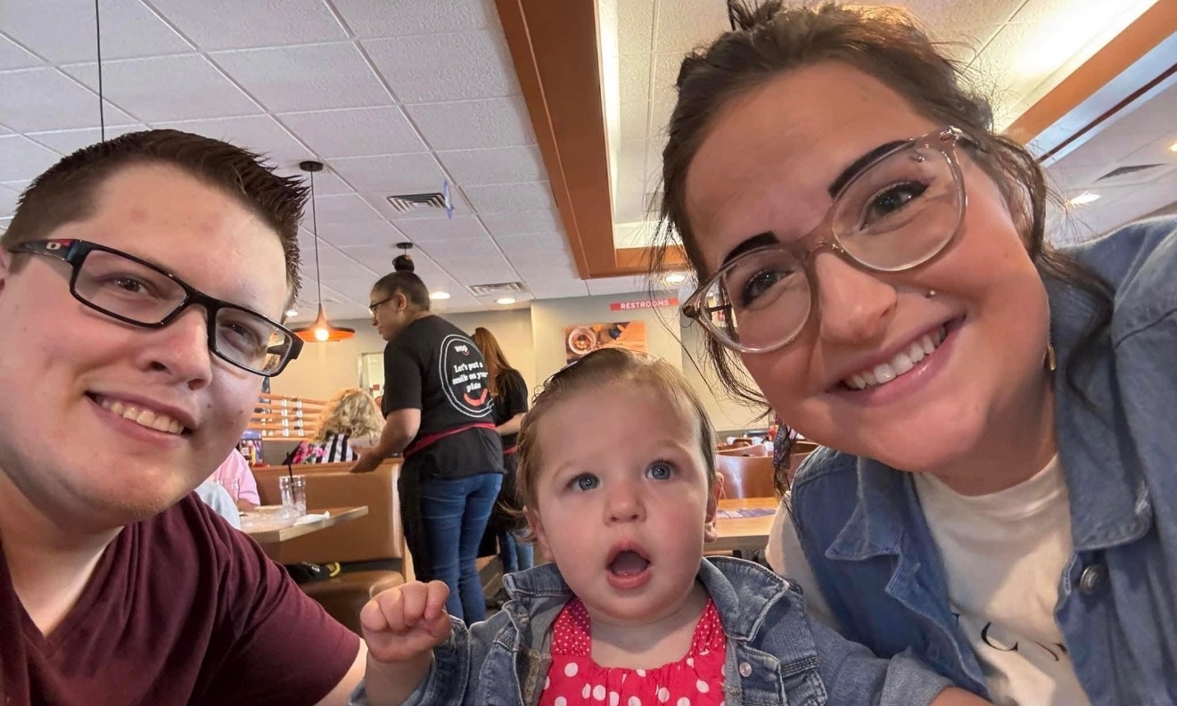 The Lutack Family