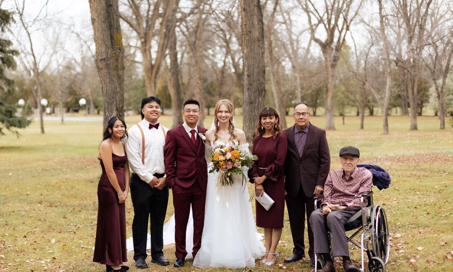The Robles Family The Robles Family