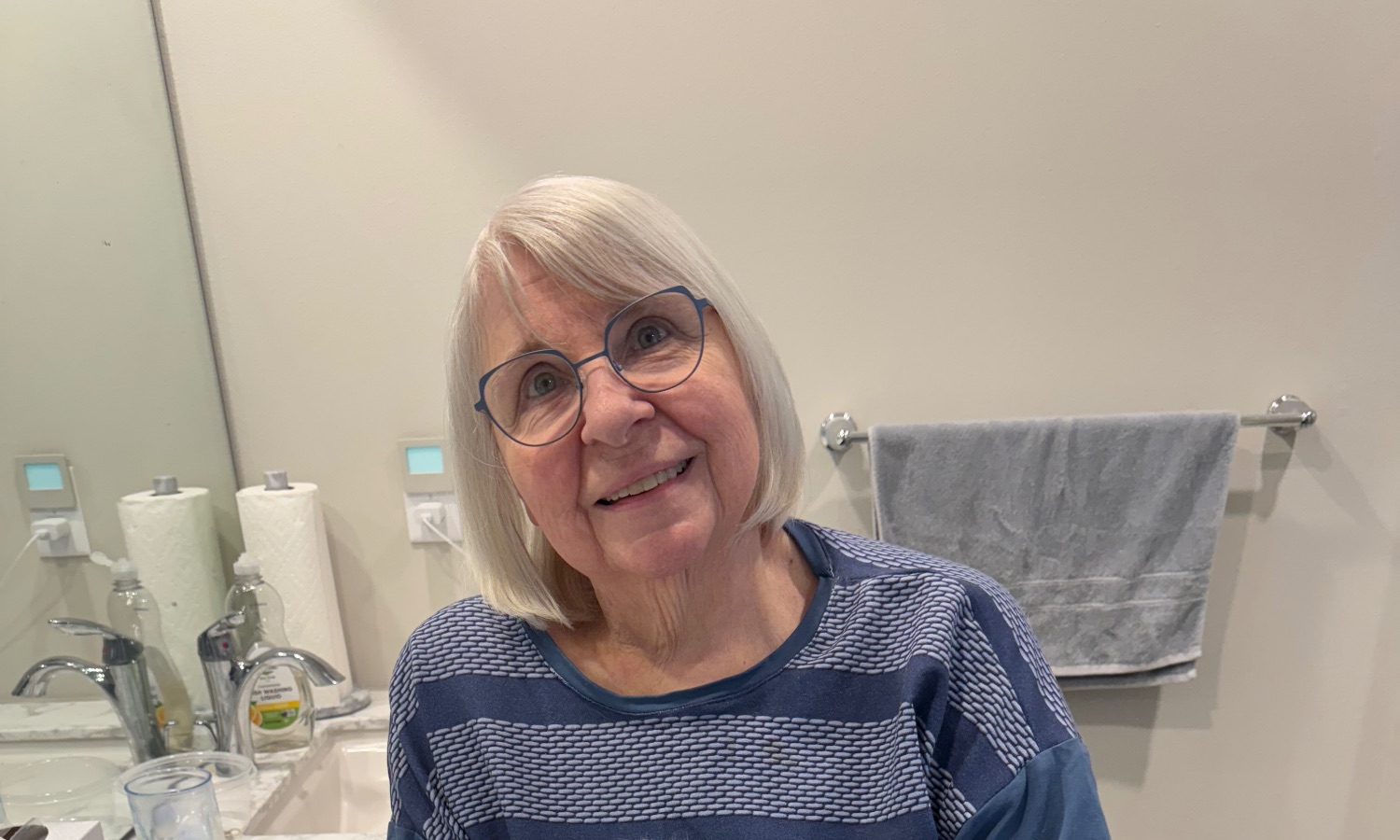 Larry & Darlene Neumann