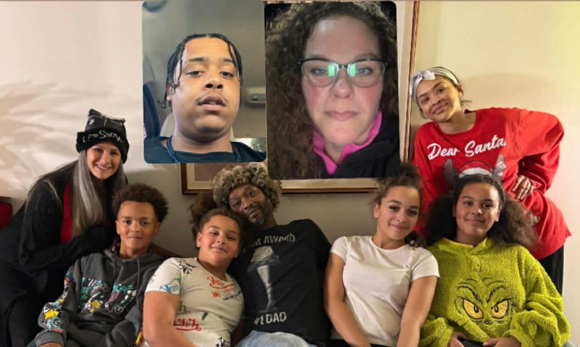 Cassie Borst's Family