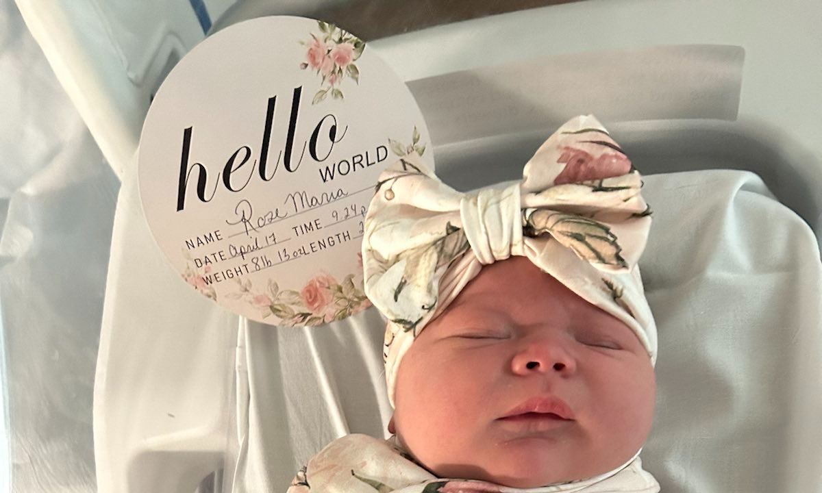 Karissa & Bobby Chastain