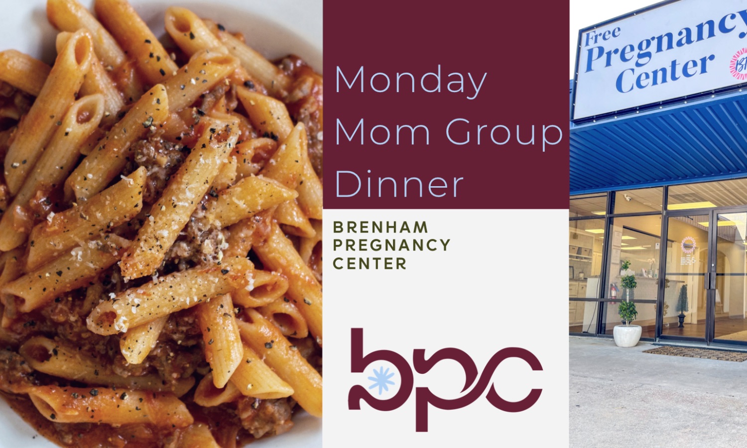 Brenham Pregnancy Center