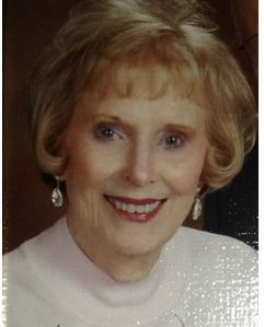 Funeral Reception for Tess Gregory