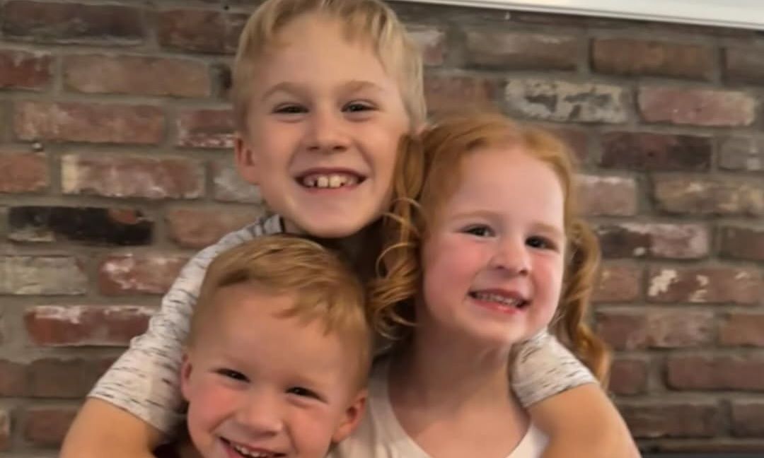 The Cooper Family