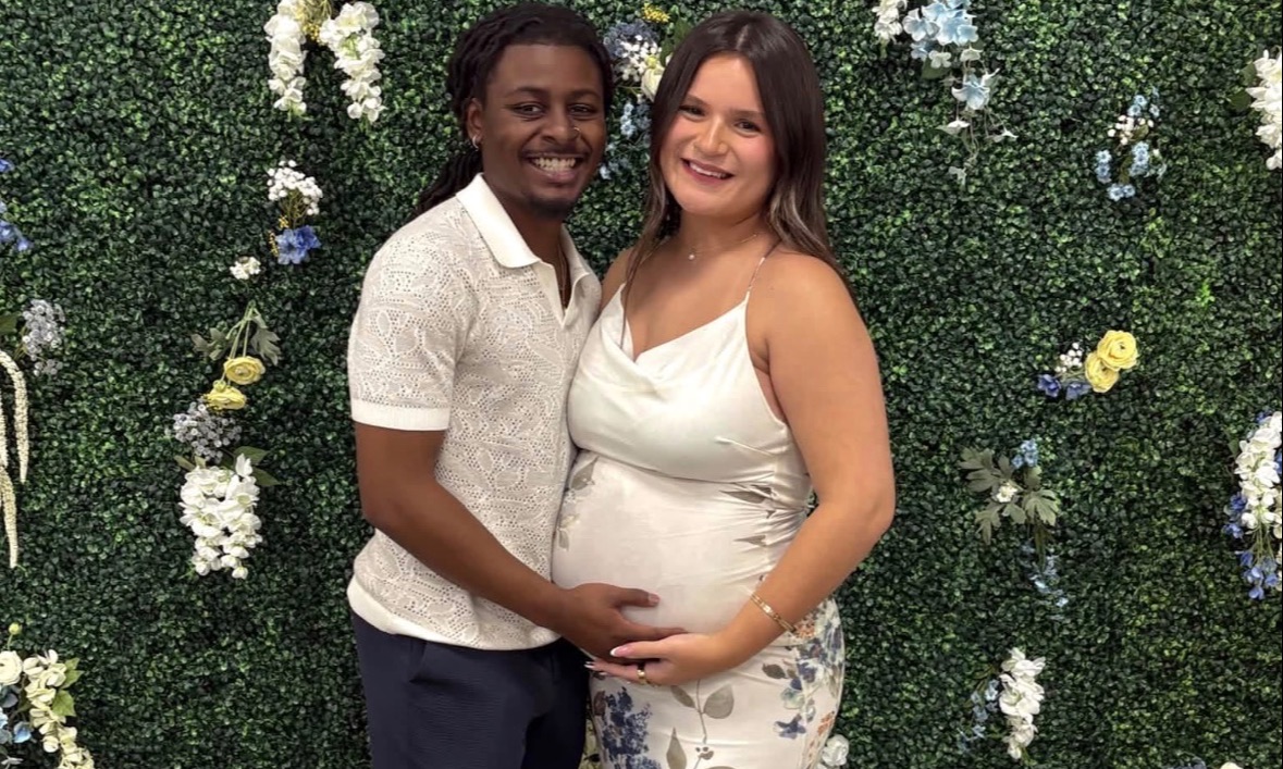 Will and Kelanni Blakely