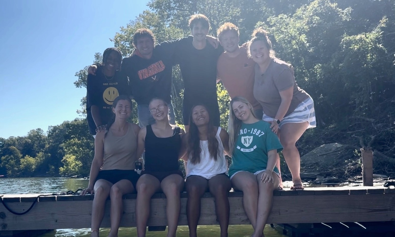 Louisville Young Life Leaders