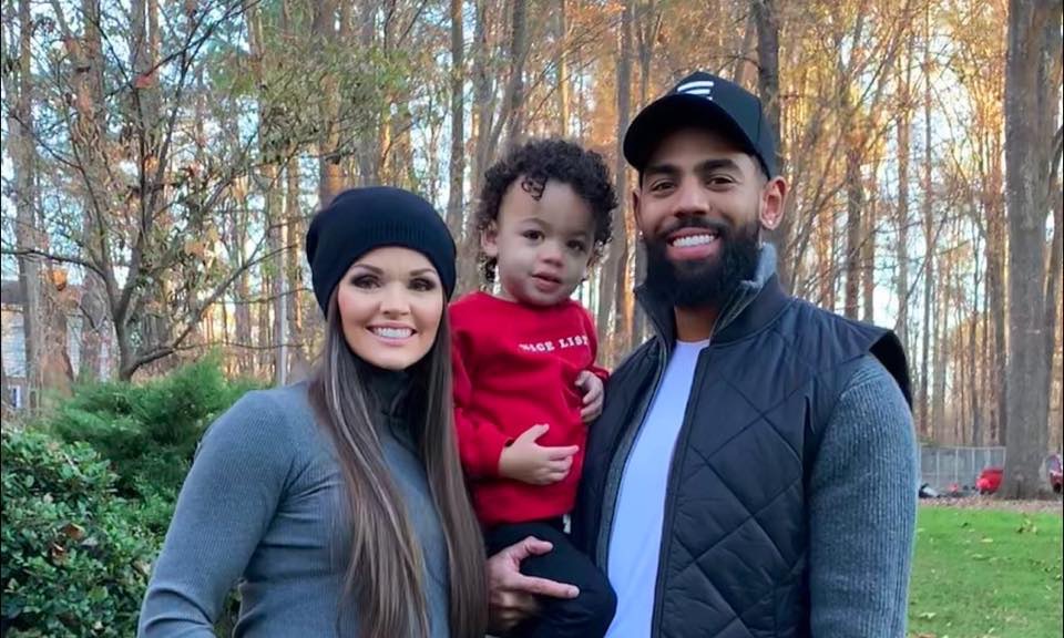 The Nolasco Family