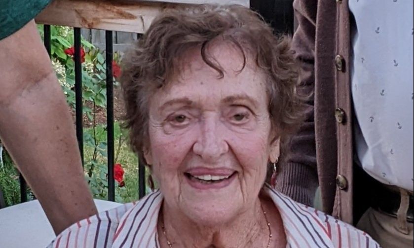 Deb and Leif Ericksen