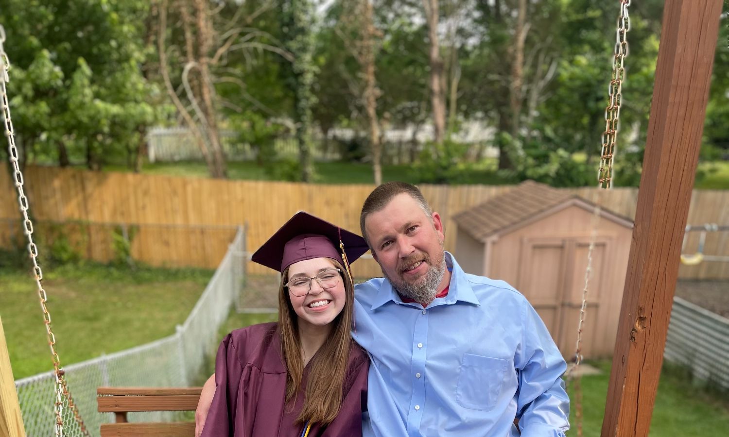 The Meadows/Penny Family The Meadows/Penny Family