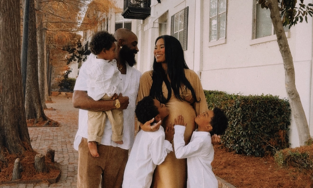 The Rush Family 