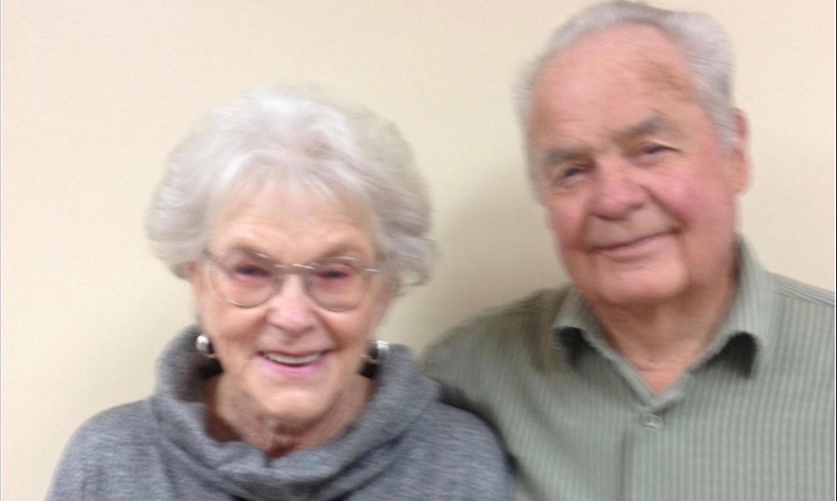 Funeral meals for family of Mrs. Marian Sloan