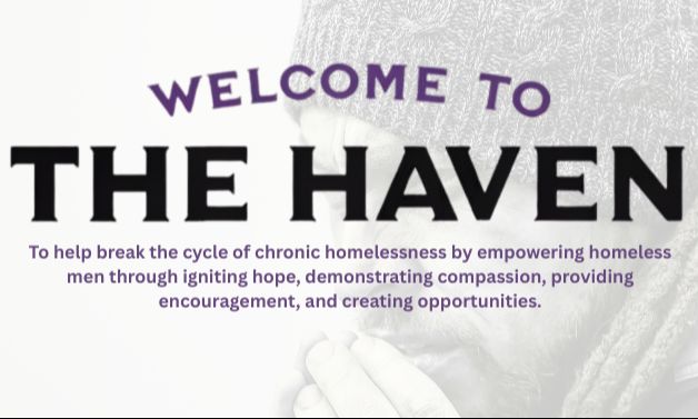 The Haven Men's Shelter
