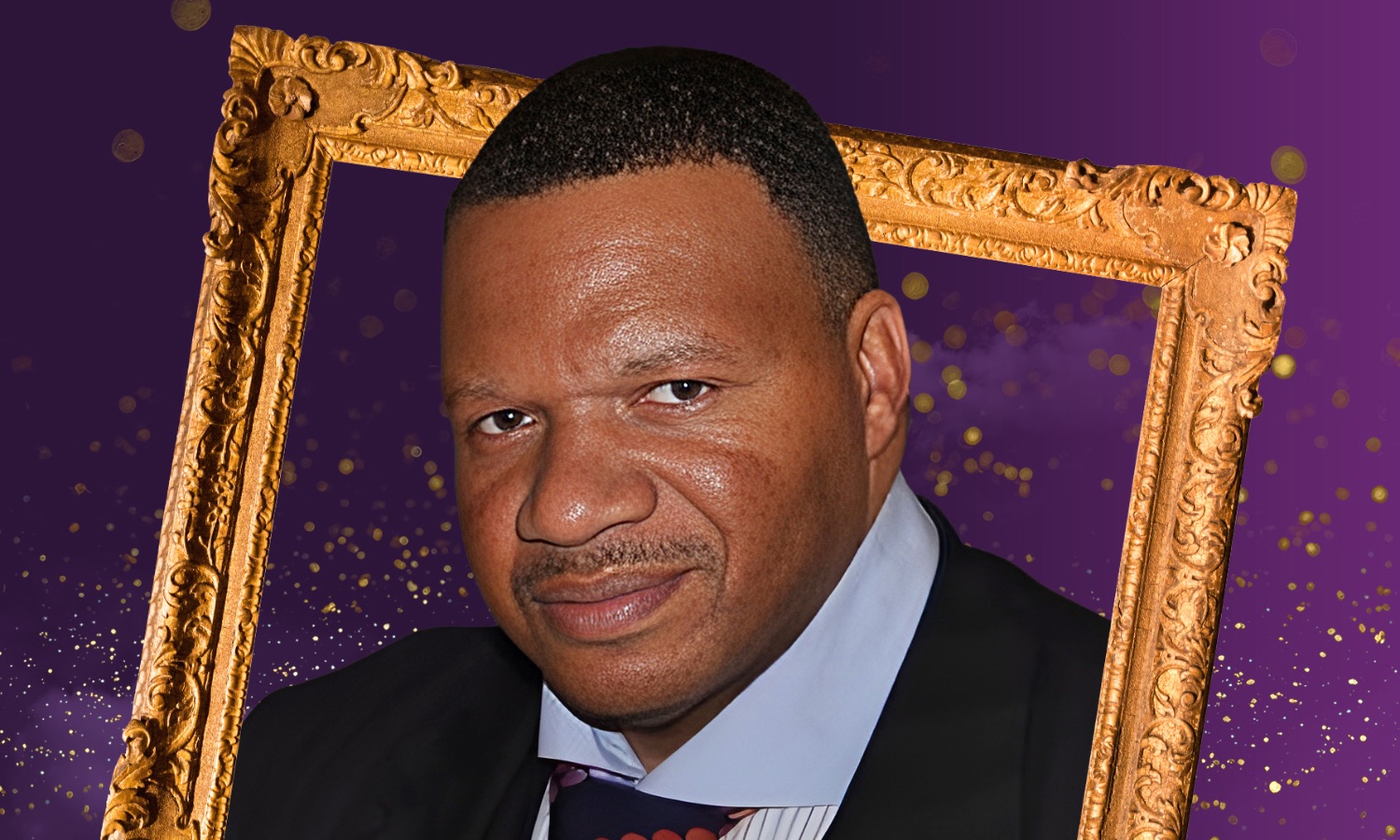 The Family of Johnnie W. Tangle, Jr.