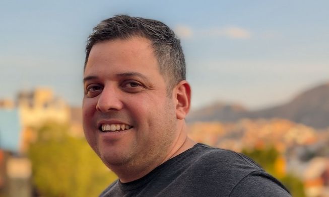 La familia Avendaño