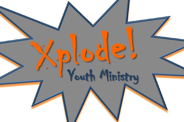 Xplode Youth Group/KIds Klub