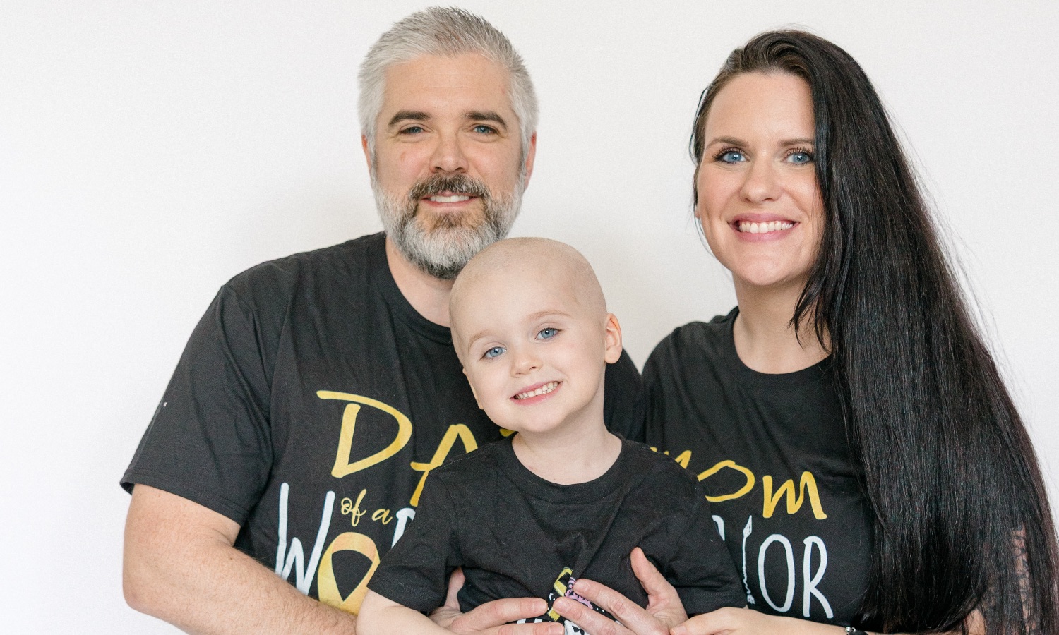 The Thornton Family