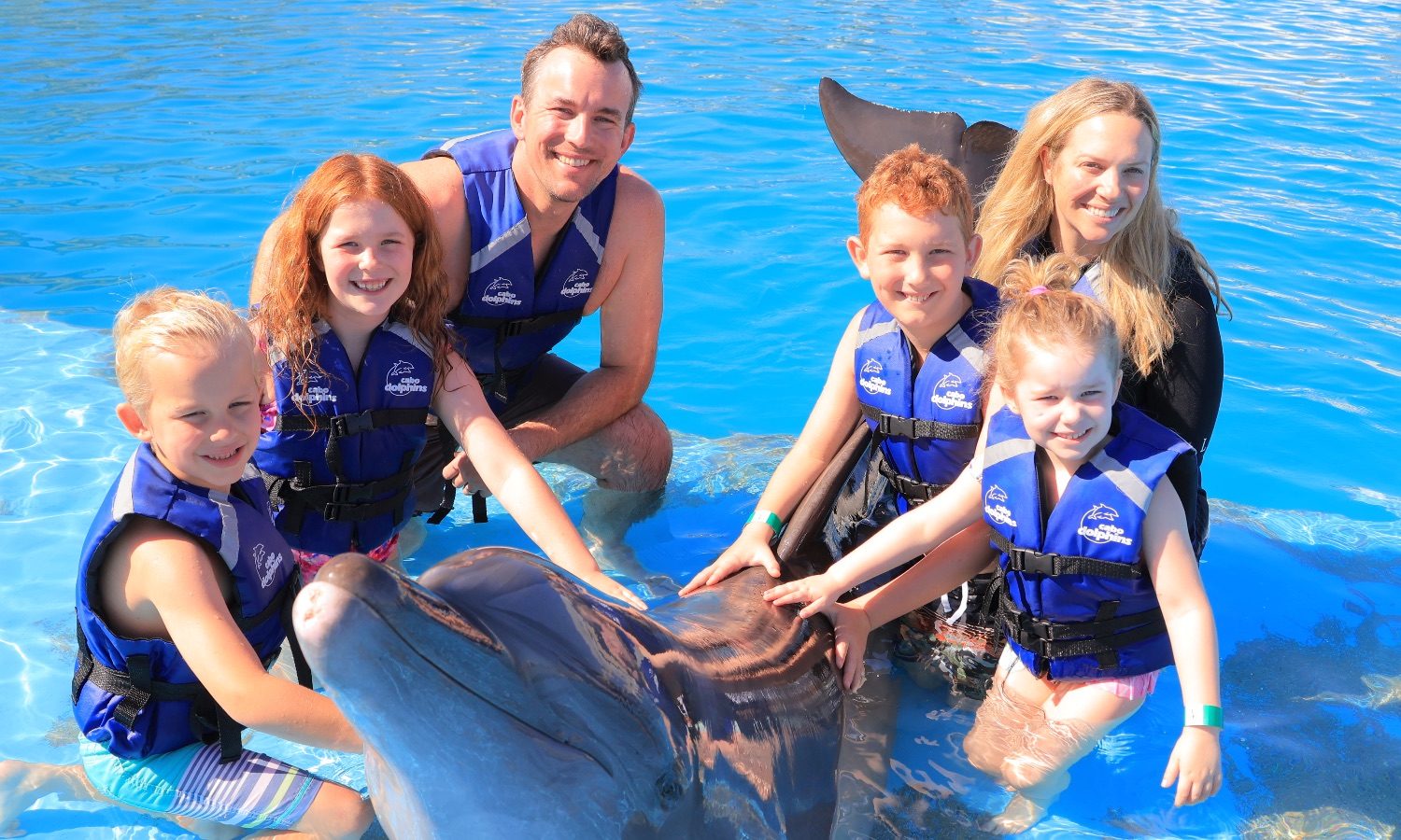 The Philley Family 