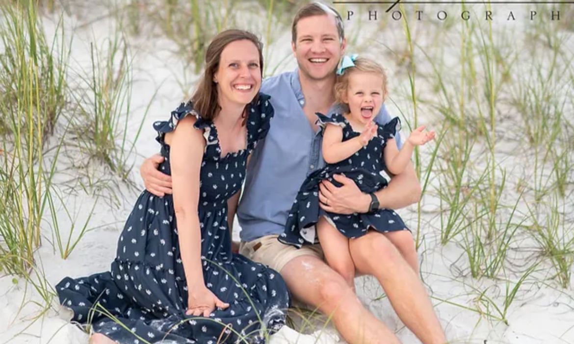 The Ingram Family