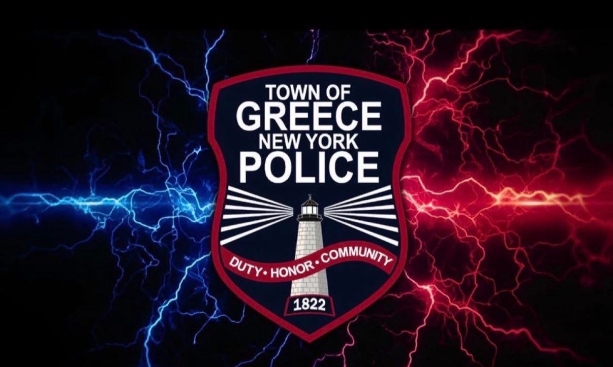 Greece Officer 