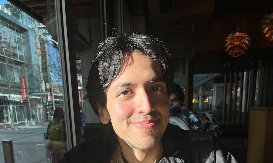 Josue Jacobo