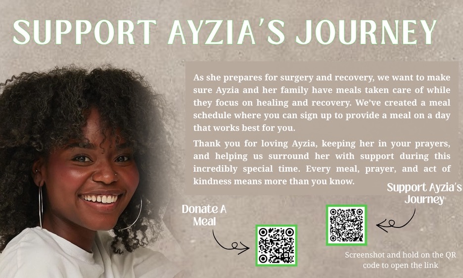 Ayzia Winfrey 