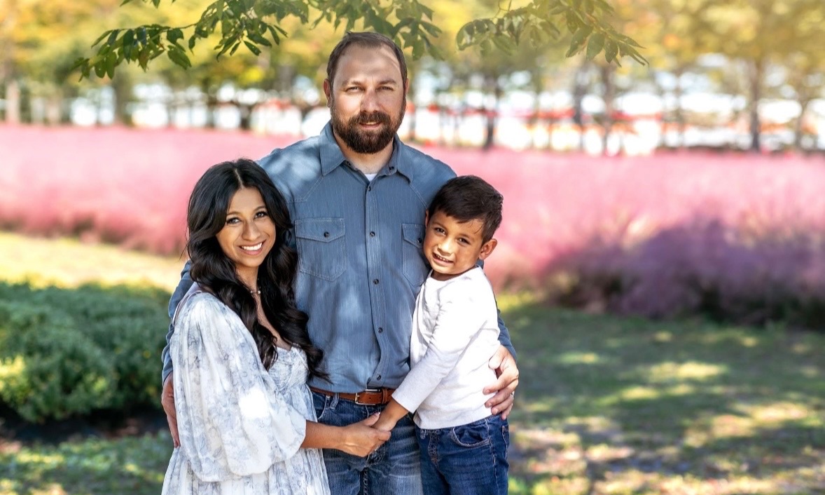 The Hardin Family