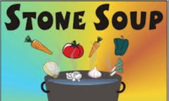 Stone Soup Sunday & Arcata House Meal Prep