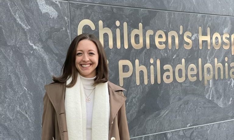 Family of Barbara Friedes