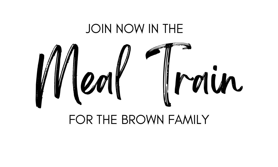 The Brown Family