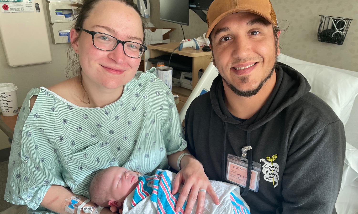 Walsh Family Walsh Family