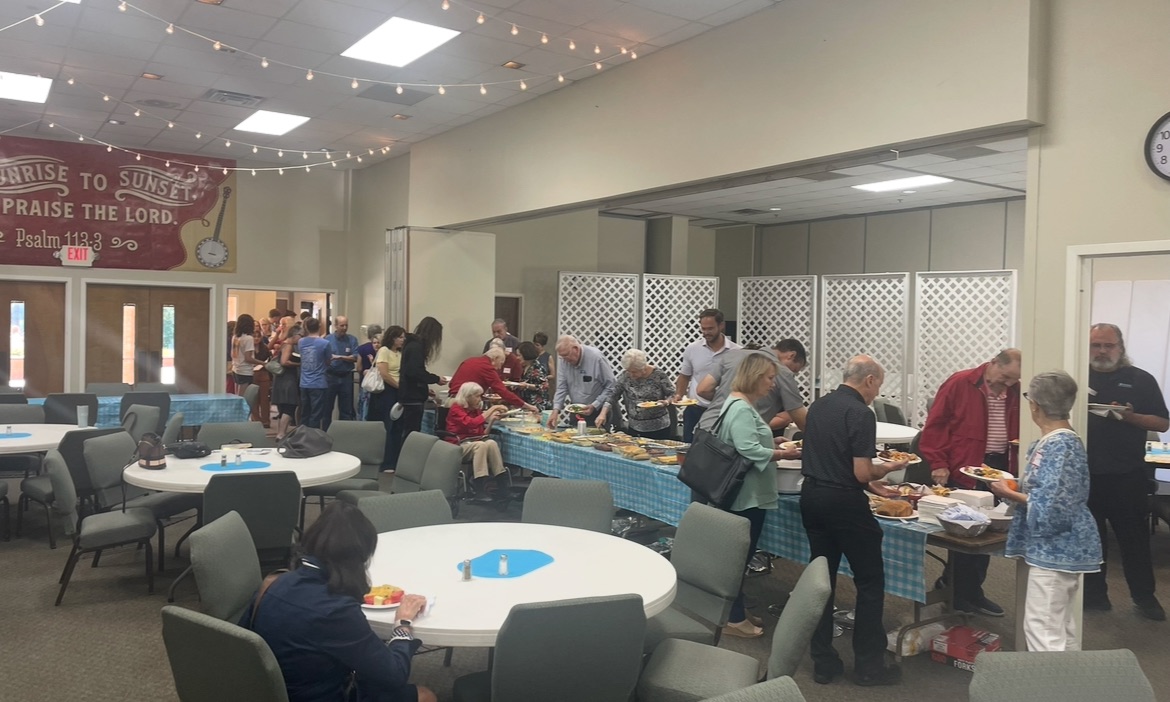 January 2026 Potluck 